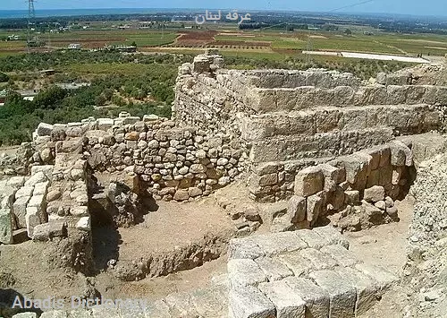 عرقه لبنان